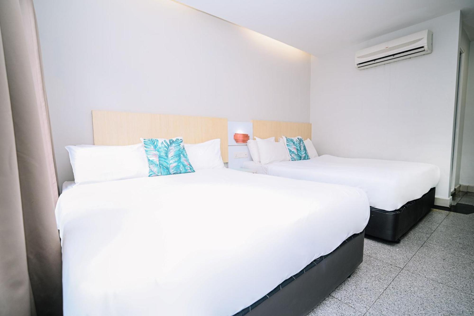 Swing & Pillows - Subang Ss15 Subang Jaya Exterior foto