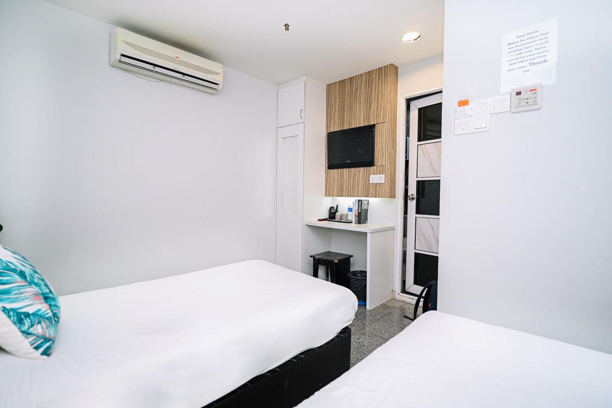 Swing & Pillows - Subang Ss15 Subang Jaya Exterior foto