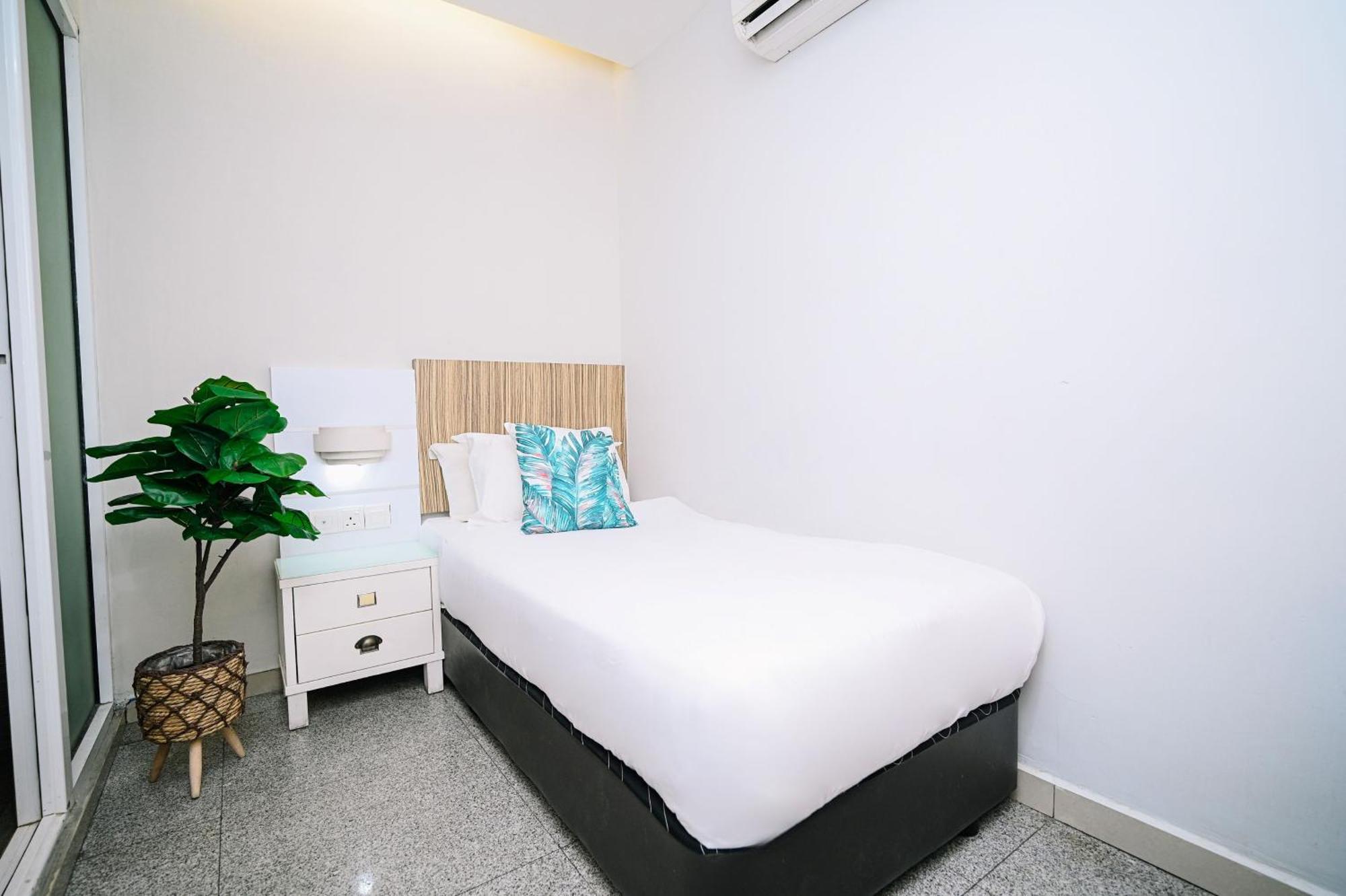 Swing & Pillows - Subang Ss15 Subang Jaya Exterior foto
