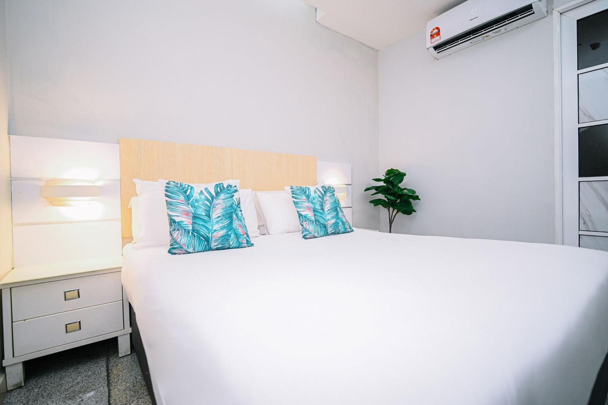 Swing & Pillows - Subang Ss15 Subang Jaya Exterior foto